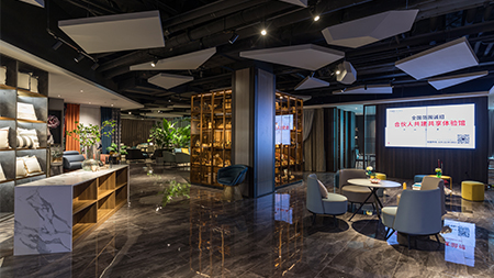 0投資，坐擁4000㎡家居體驗(yàn)館，不是夢(mèng)！