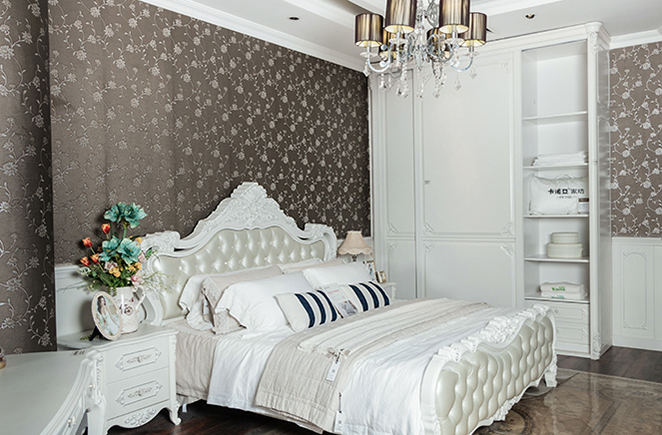 南充定制衣柜品牌有哪些？南充定制衣柜哪家好？