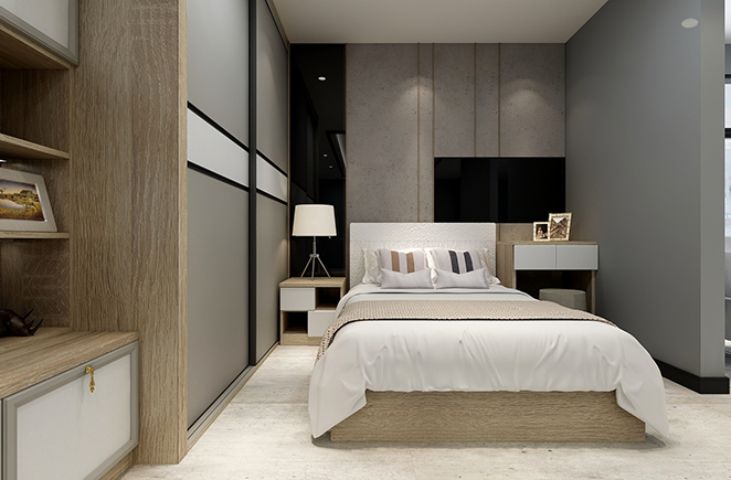 衣柜品牌加盟哪家好?卡諾亞衣柜加盟要多少錢？