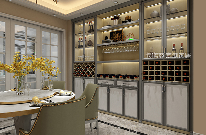 定制家具選哪個牌子好？選品牌時不可忽略這幾點