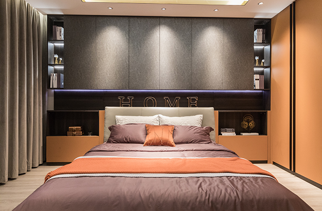 定制家具為何如此受歡迎？定制家具的優(yōu)勢有哪些？