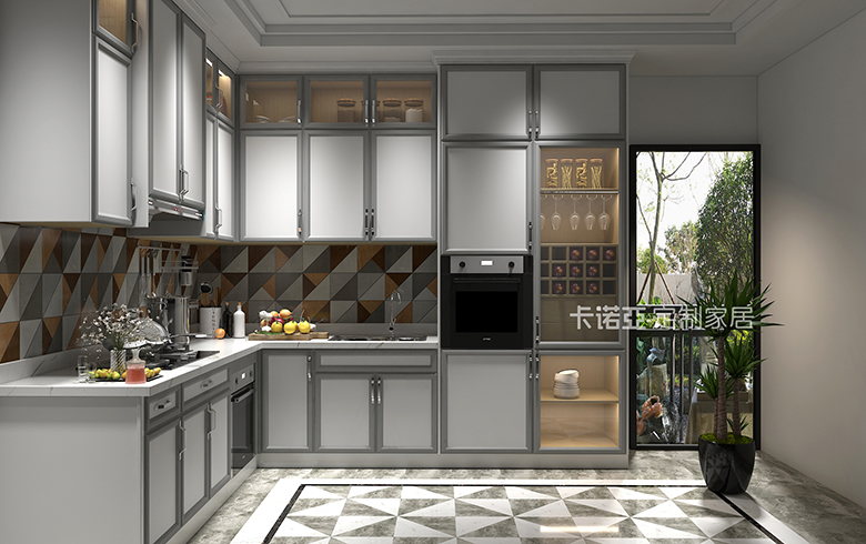 整體廚房怎么樣？整體廚房的優(yōu)缺點有哪些？