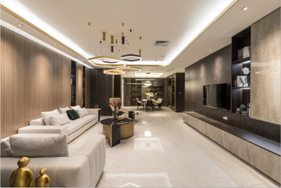 全屋整裝對比傳統(tǒng)裝修所具有的優(yōu)勢有哪些？