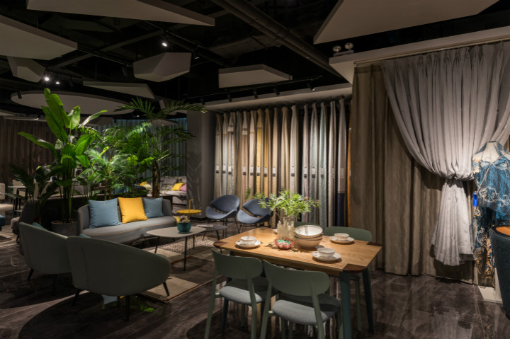 家居大佬紛紛轉(zhuǎn)型做整裝，中小型裝修公司如何突圍？