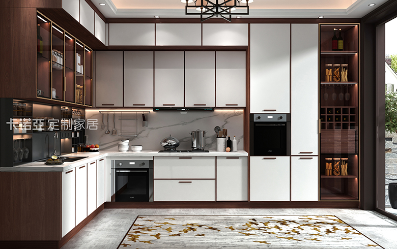 廚房布局哪種好？廚房布局分析介紹