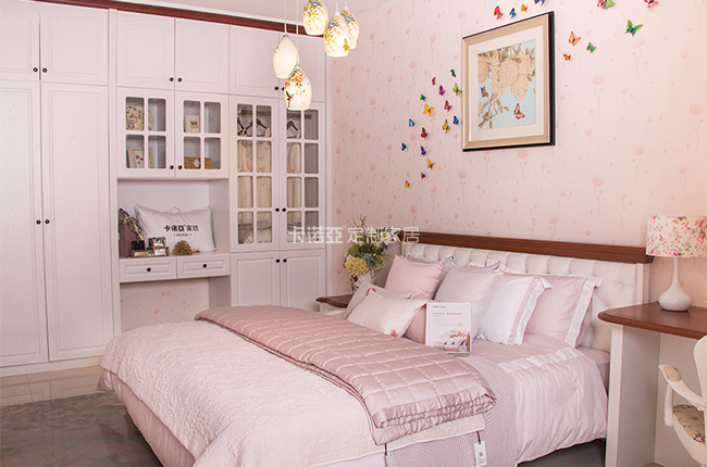 定制衣柜加盟的優(yōu)勢(shì)有哪些？