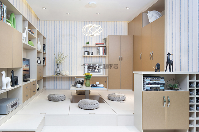 如何定制榻榻米？定制榻榻米有哪些要注意的地方？