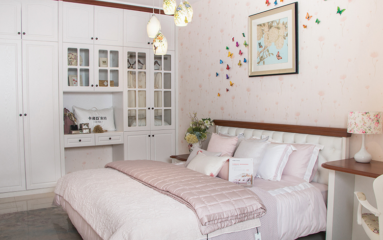 田園裝修風(fēng)格怎么樣？田園裝修風(fēng)格的特點(diǎn)有哪些？