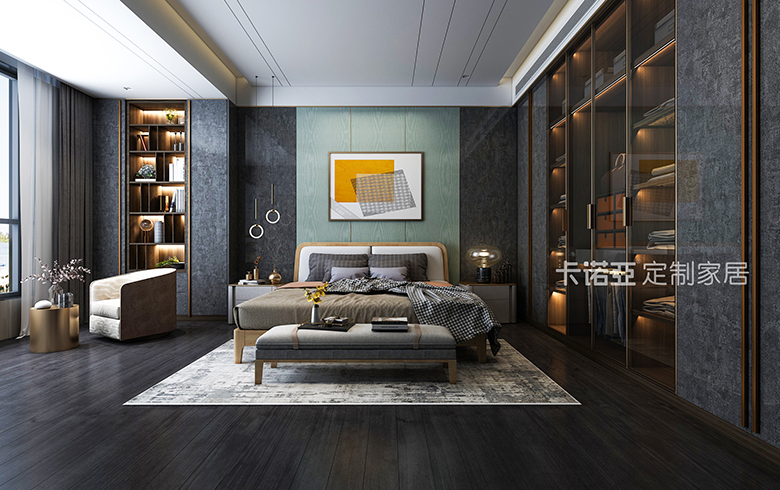 輕奢風(fēng)格是怎么樣的？輕奢風(fēng)格有什么特點(diǎn)？