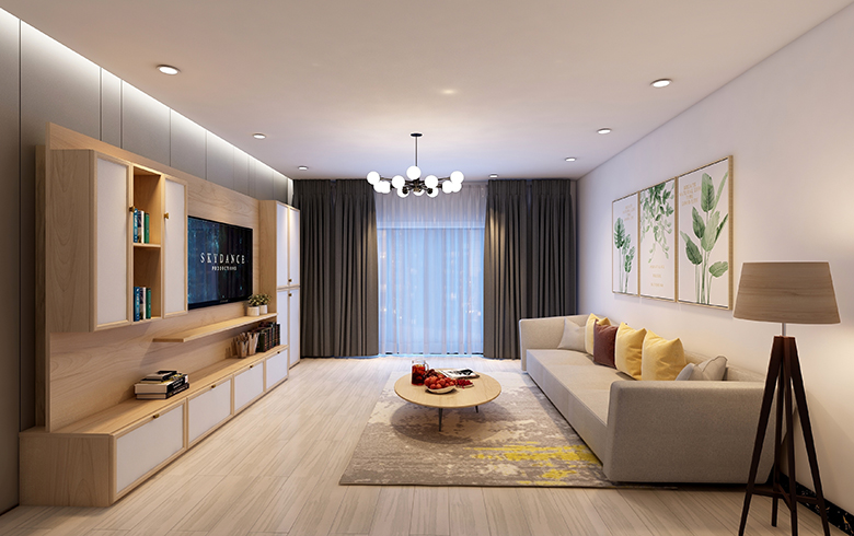 房屋整裝怎么樣？整裝裝修的優(yōu)勢有哪些？