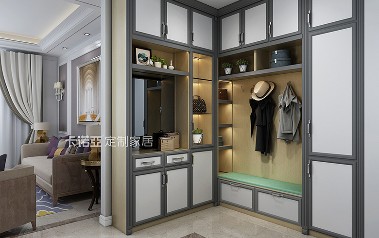 玄關(guān)怎么設(shè)計(jì)好？玄關(guān)設(shè)計(jì)要注意哪些方面？