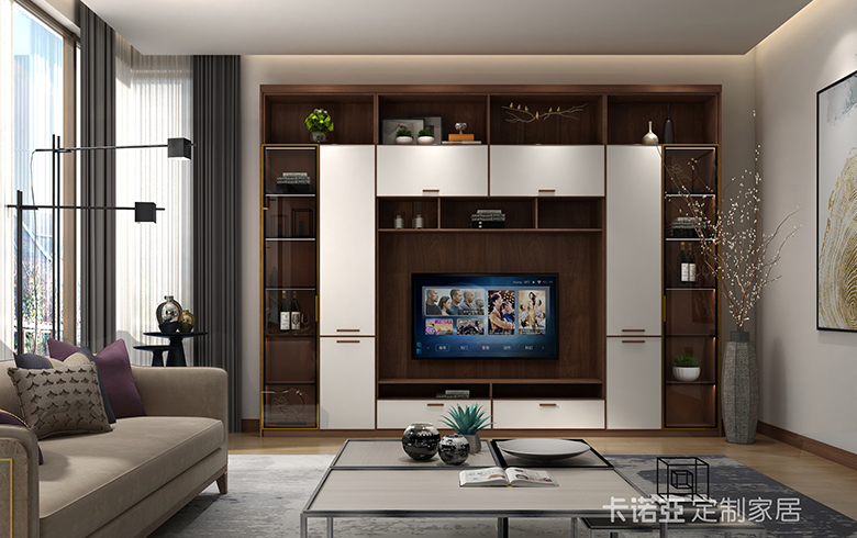 家裝裝修風(fēng)格如何選擇？如何選到適合自己的裝修風(fēng)格？