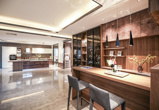 加盟全屋定制需要做好哪方面的準備？