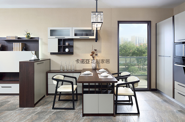 定制家具的過(guò)程是怎樣的？