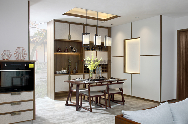 定制家具如何避免出現(xiàn)問(wèn)題？