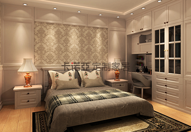 百葉門衣柜怎么樣？百葉門衣柜的優(yōu)缺點介紹