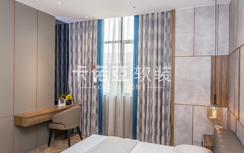 家居軟裝包括哪些？卡諾亞定制家居為你全面分析