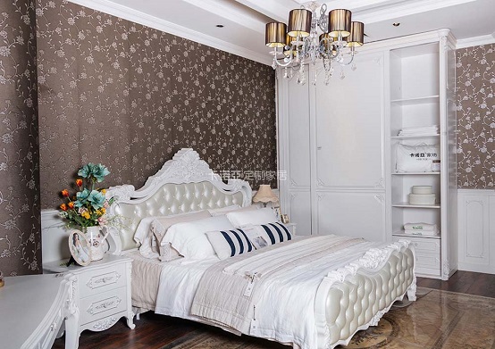 定制衣柜一線品牌有哪些？定制衣柜哪個(gè)牌子好？