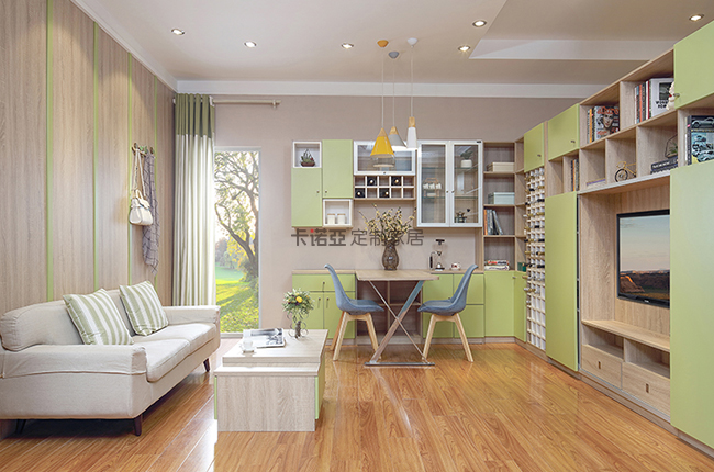 漳州全屋定制品牌有哪些？漳州全屋定制哪家好？