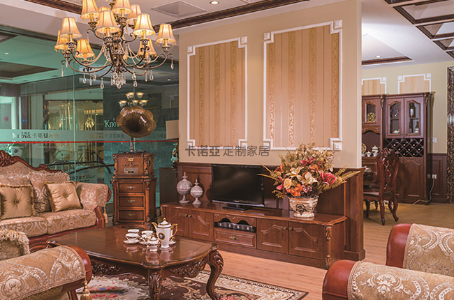 沒有經(jīng)驗加盟全屋定制，一定要做好這四點