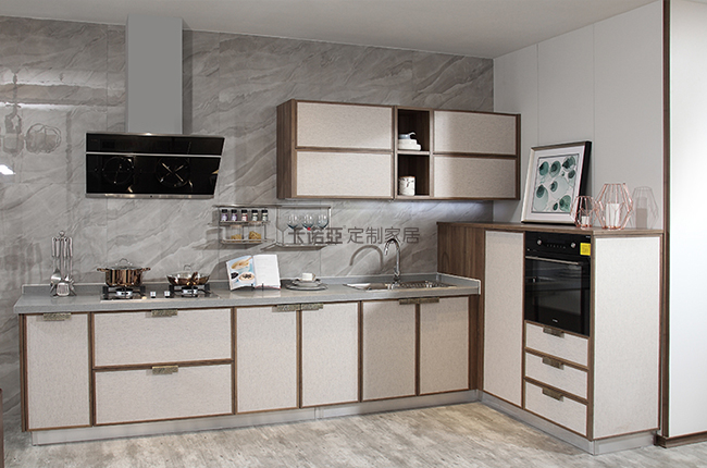 怎么定制一款適合自己的櫥柜？定制之前一定要留意四點