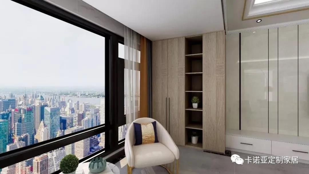 室不在大，極簡則美 | 156㎡家居的從簡不從眾