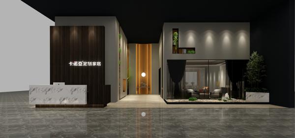 2020年廣州建博會定制家居參展廠家有哪些？