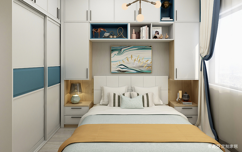 俏北歐，意溫柔