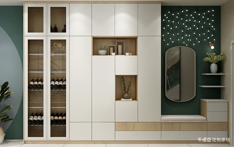 俏北歐，意溫柔