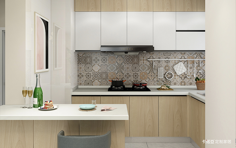 俏北歐，意溫柔