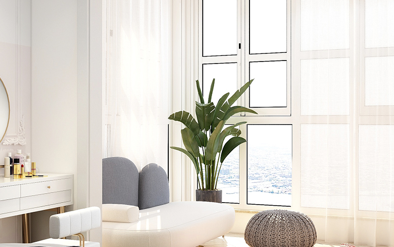 現(xiàn)代簡(jiǎn)約-拾光