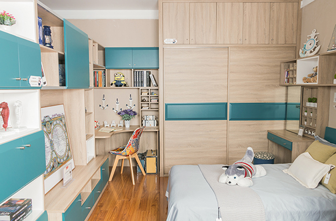 定制家具加盟怎樣找品牌？