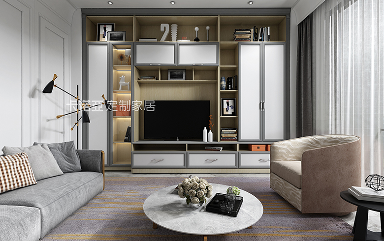 麗江全屋定制品牌有哪些？麗江全屋定制哪家好？