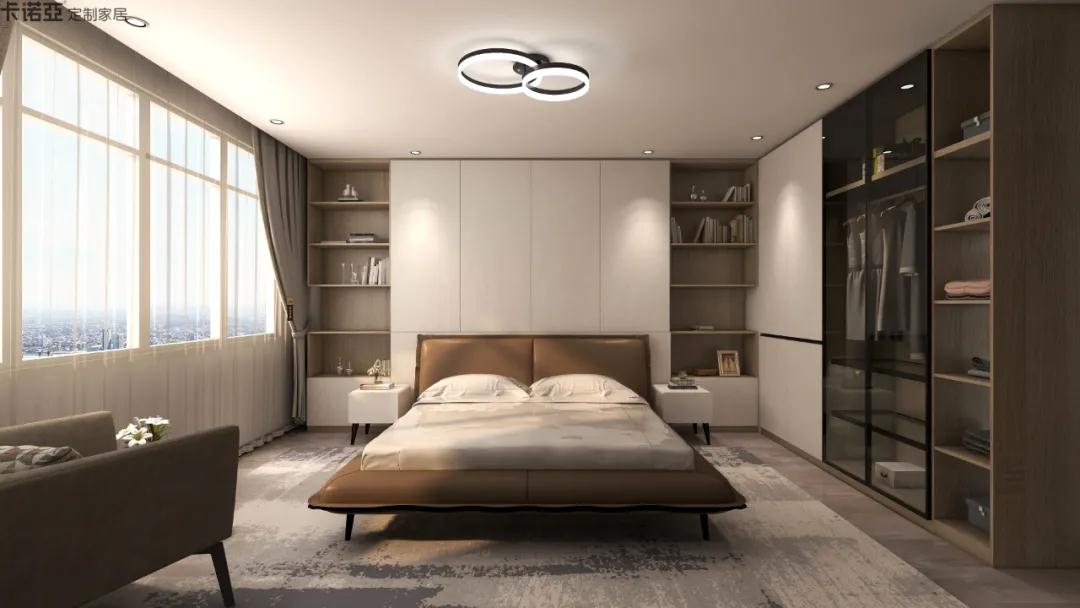 南通全屋定制品牌有哪些？南通全屋定制哪里好？