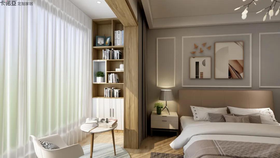 加盟定制衣柜的門檻條件高不高？