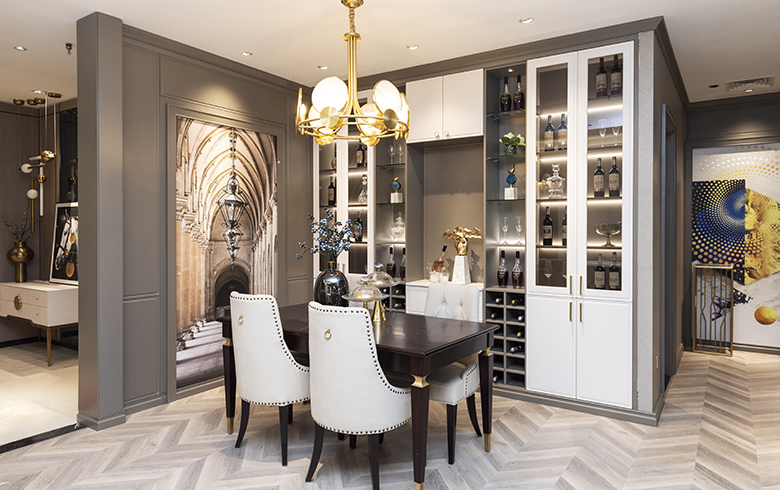 錦州全屋定制哪個(gè)好？錦州全屋定制品牌介紹