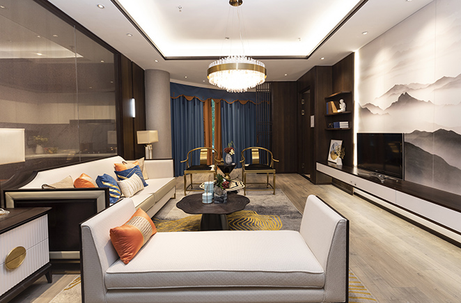 全屋定制發(fā)展趨勢(shì)是怎樣？