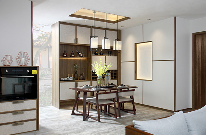 沒有經(jīng)驗(yàn)適合開全屋定制家具加盟店嗎？