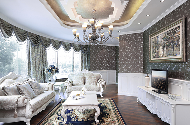 全屋定制家具加盟選擇哪個品牌更有利潤空間