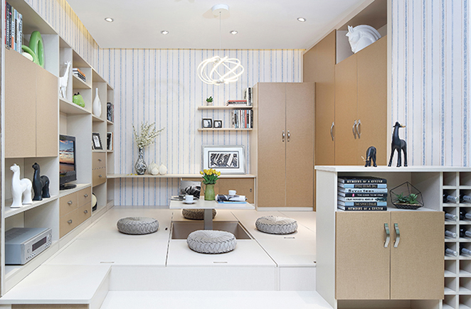 全屋定制家具加盟發(fā)展前景怎么樣？