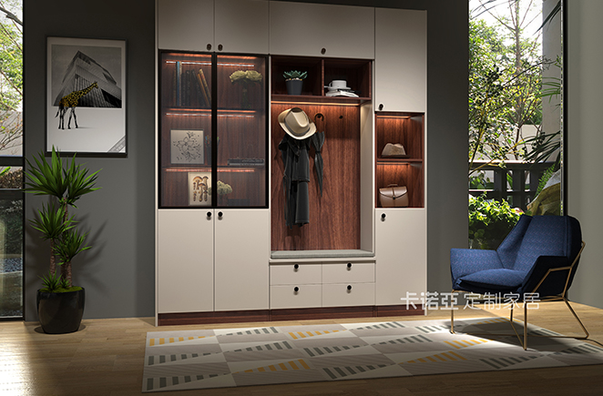 怎么選擇家居定制品牌加盟？