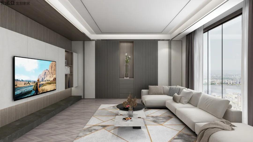 如何選擇一個好的全屋定制品牌？