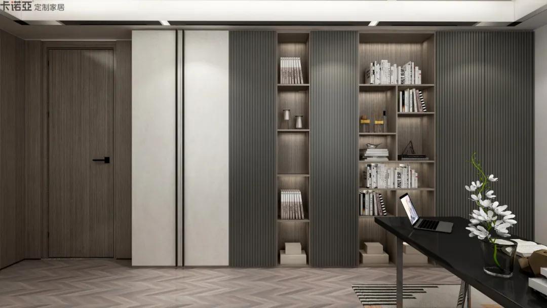 全屋定制家具加盟需要什么條件呢？