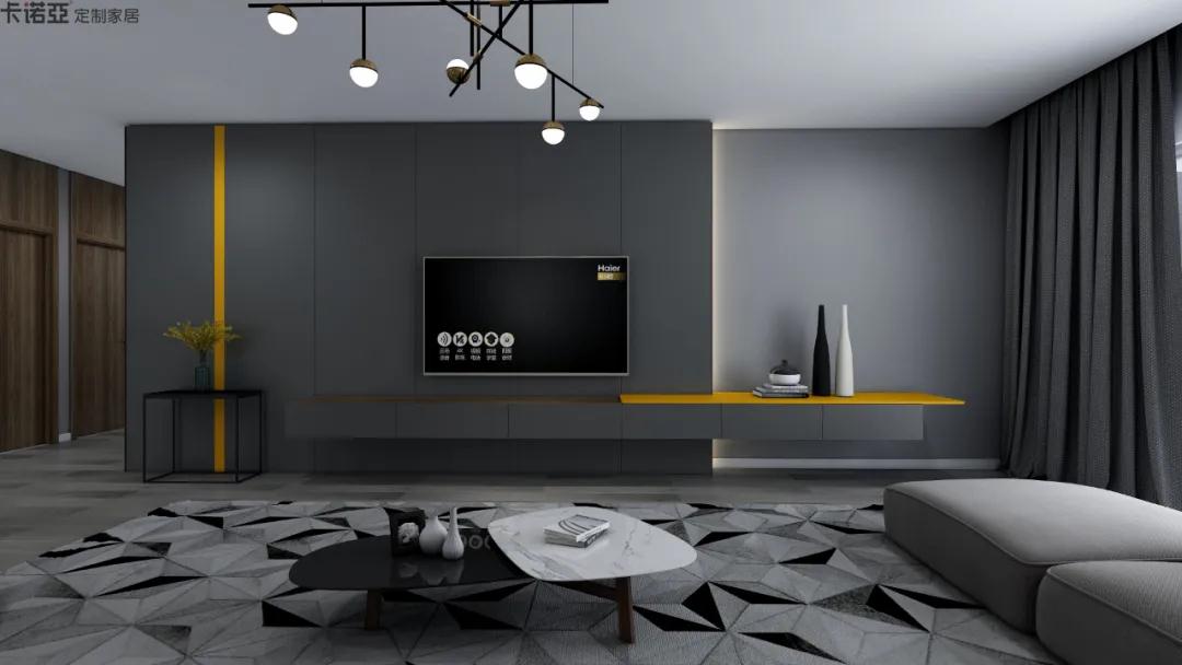 十大品牌全屋定制家具排行榜都有哪些？