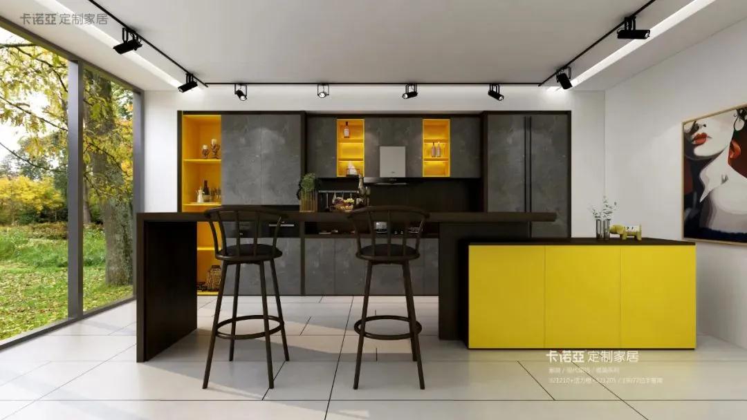 全屋定制家具排行榜，你會選哪個品牌？