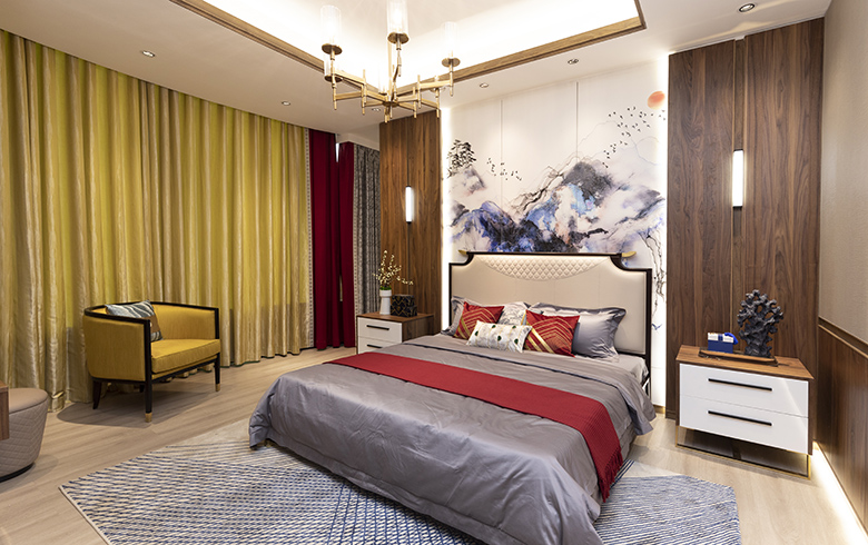 全屋定制家具加盟門店有什么要求？