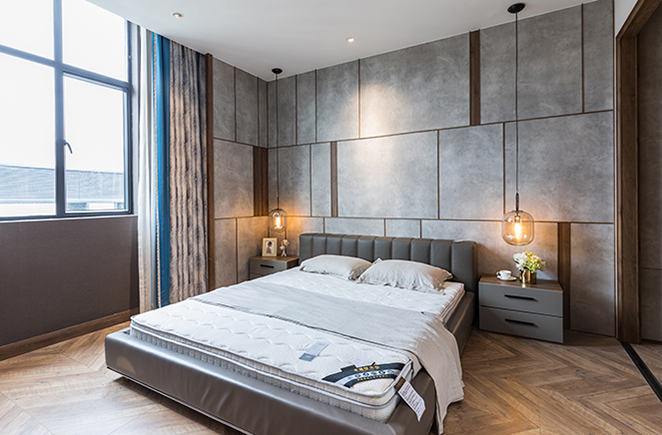 全屋定制家具品牌排行榜前十名有哪些？如何選擇全屋定制加盟？