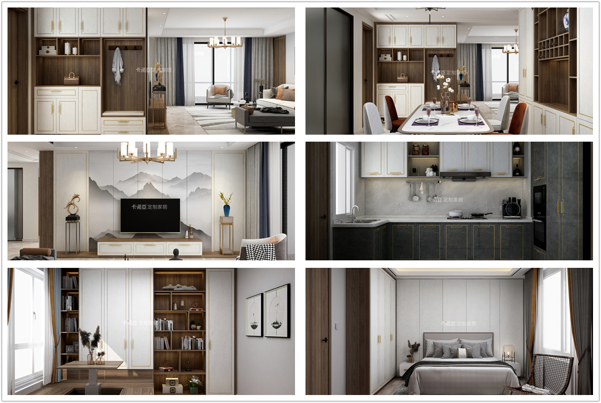 家居經(jīng)銷商介入舊房翻新領(lǐng)域，需有完善的支撐體系