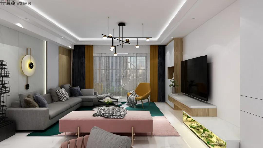 全屋定制加盟，哪些全屋定制廠家好？