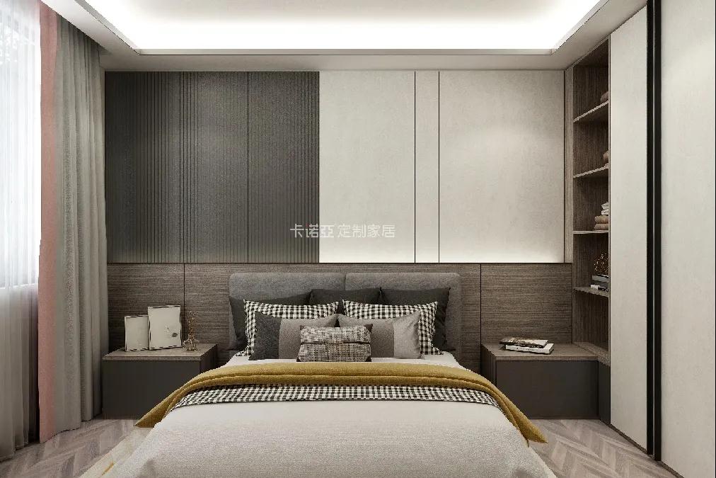 如何加盟合適自己的品牌定制衣柜？